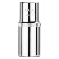 Neo Dugókulcs 23mm, 1/2˝, hosszú, 6 pontos, SUPERLOCK dugókulcs