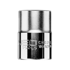 Neo DUGÓKULCS 24mm, 3/4&quot;, hatlapú, NEO dugókulcs