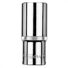  NEO Dugókulcs 25mm, 1/2", hosszú hatlapú dugókulcs