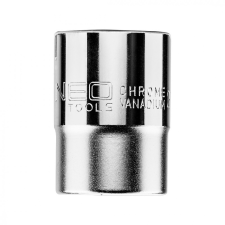  NEO Dugókulcs 27mm, 3/4", hatlapú dugókulcs