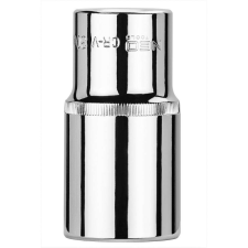  Neo dugókulcs 30mm, 1/2", hosszú, 6 pontos, superlock dugókulcs