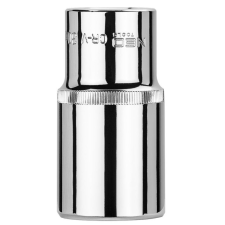 Neo Dugókulcs 30mm, 1/2"hosszú, 12 pontos dugókulcs
