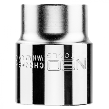 Neo dugókulcs 32mm, 3/4", hatlapú dugókulcs