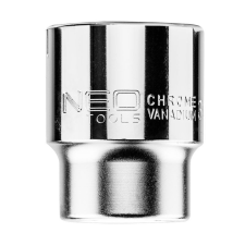 Neo DUGÓKULCS 34mm, 3/4", 12 pontos dugókulcs