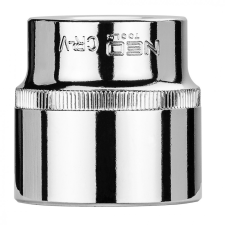 Neo dugókulcs 36mm, 1/2", 6 pontos, superlock dugókulcs