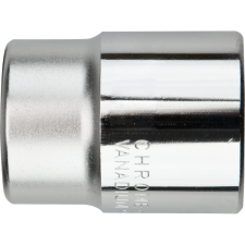 Neo Dugókulcs Fej 1/2' 20 mm (08-020) szerszám kiegészítő