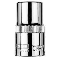 Neo Dugókulcs hatlapú 1/2", 13mm, NEO dugókulcs