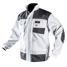 Neo DZSEKI NEO 81-110-XXL XXL/58 FEHÉR munkaruha