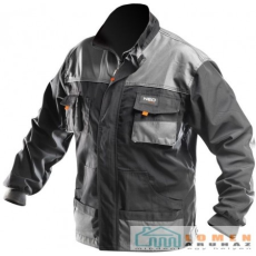 Neo DZSEKI NEO 81-210-XXL XXL/58 VÉKONY FÉNYVISSZAVERŐ CSÍKOK
