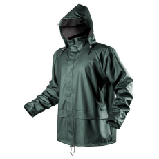 Neo esőkabát pu/pvc, 310 g/m2, en 343