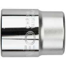 Neo Hatszögbelű Dugókulcs 3/4", 60 mm (08-341) szerszám kiegészítő