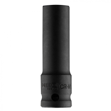 Neo hosszú gépi dugókulcs 1/2", 13mm, cr-mo dugókulcs