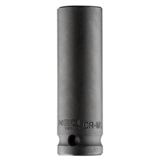 Neo Hosszú Gépi dugókulcs 1/2&quot;, 15mm, Cr-Mo dugókulcs