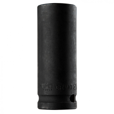 Neo hosszú gépi dugókulcs 1/2", 21mm, cr-mo dugókulcs