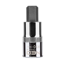 Neo Imbusz dugókulcs 1/2'' H10, 55mm dugókulcs