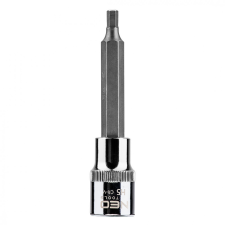 Neo imbusz dugókulcs 1/2&#039;&#039; H5, 100mm dugókulcs