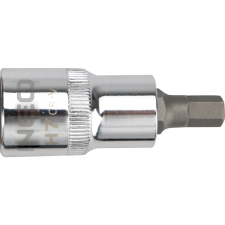 Neo Imbusz-Dugókulcs 1/2" Hatlapú 7x55 Neo (08-772) szerszám kiegészítő
