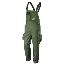 Neo KANTÁROS MUNKANADRÁG OLÍVA, 60% PAMUT, 40% POLYESTER, 255 G/M2, S, NEO munkaruha