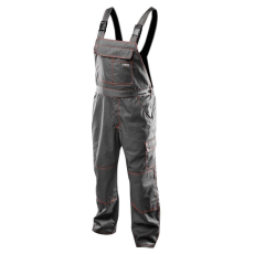 Neo Kantáros Munkanadrág S/48, 35% pamut, 65% polyester, 245 g/m2,térdprotektor zseb