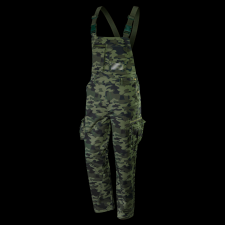 Neo KANTÁROS MUNKANADRÁG TEREPMINTÁS (CAMO) L 255G/M2 munkaruha