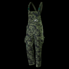 Neo KANTÁROS MUNKANADRÁG TEREPMINTÁS (CAMO) M 255G/M2