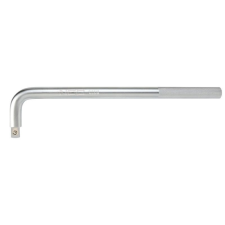 Neo L-HAJTÓKAR 1/2" 250mm, dugókulcs