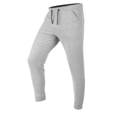  NEO Melegítő nadrág, COMFORT, szürke, 79% pamut, XXXL (81-280-XXXL)