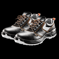 Neo MUNKACIPŐ BŐR MÉRET:46 CE S1P SRA munkavédelmi cipő