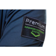 Neo munkadzseki premium, 62% pamut, 35% poliyester, 3% elastane munkaruha