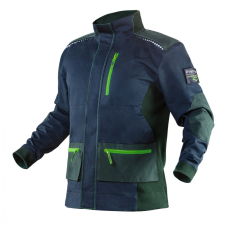 Neo MUNKADZSEKI PREMIUM, 62% PAMUT, 35% POLIYESTER, 3% ELASTANE,XL, NEO munkaruha