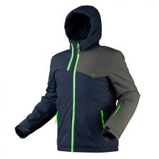 Neo MUNKADZSEKI, VÍZÁLLÓSÁG: 8000, PREMIUM, PRIMALOFT SZIGETELÉS,XL, NEO munkaruha