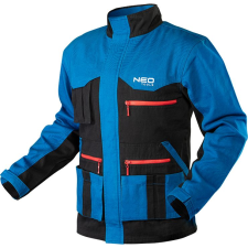 Neo Munkahelyi Pulóver, HD+, Méret S (81-215-S) munkaruha