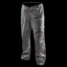 Neo MUNKANADRÁG (BASIC) L/52 245G/M2 munkaruha
