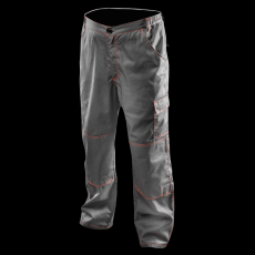 Neo MUNKANADRÁG (BASIC) XXL/58 245G/M2