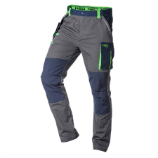 Neo Munkanadrág PREMIUM, 100% pamut, hasadásgátló szövet, XXXL munkaruha