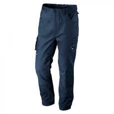 Neo MUNKANADRÁG, TENGERÉSZKÉK, NAVY, 60% PAMUT + 40% POLIÉSZTER,XS, NEO