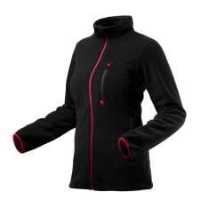 Neo Női Polár Munkadzseki fekete 300g/m6,XXL (80-500-XXL) munkaruha