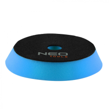 Neo polírkorong 130x150mmx25mm, nagyon kemény szivacs csiszolókorong és vágókorong