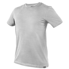 Neo póló Comfort, szürke, 90% pamut, XL munkaruha