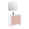  Neo Prime 80 komplett