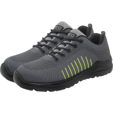 Neo S1 Fo Munkacsizma, Acélbetétes, 41-Es Méret (82-162-41) munkavédelmi cipő