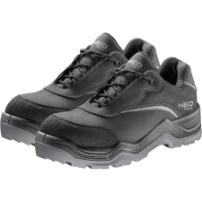 Neo S3L Sr Fo Munkabakancs, Nubuk, 46-Os Méret, Ce (82-150-46) munkaruha