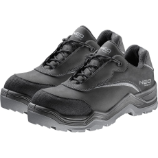 Neo S3L Sr Fo Munkásbakancs, Nubuk, 39-Es Méret, Ce (82-150-39)