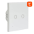 Neo Smart Light Switch WiFi (2út) (NAS-SC02WE) (NAS-SC02WE)