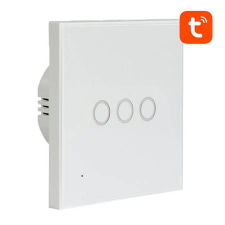 Neo Smart Light Switch WiFi (3út) (NAS-SC03WE) (NAS-SC03WE) okos kiegészítő