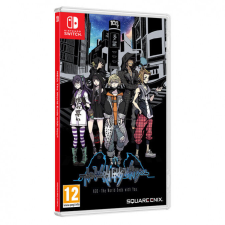  Neo: The World Ends With You Nintendo Switch videójáték