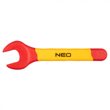 Neo Tools 01-125 Villáskulcs 22Mm 1000V, Szigetelt, Lapos villáskulcs
