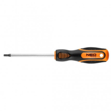 Neo Tools 04-189 Csavarhúzó Torx T25X100Mm csavarhúzó