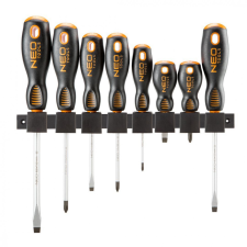 Neo Tools 04-207 Csavarhúzó Készlet 8Db csavarhúzó