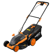 Neo Tools 04-640 fűnyíró